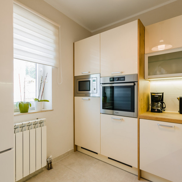 Kitchen, Villa Valentina, Villa Valentina with a pool in Bribir, Croatia  Bribir