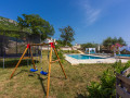 Exterior, Villa Valentina with a pool in Bribir, Croatia  Bribir