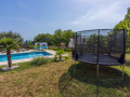 Außenbereich, Villa Valentina mit Pool in Bribir, Kroatien Bribir